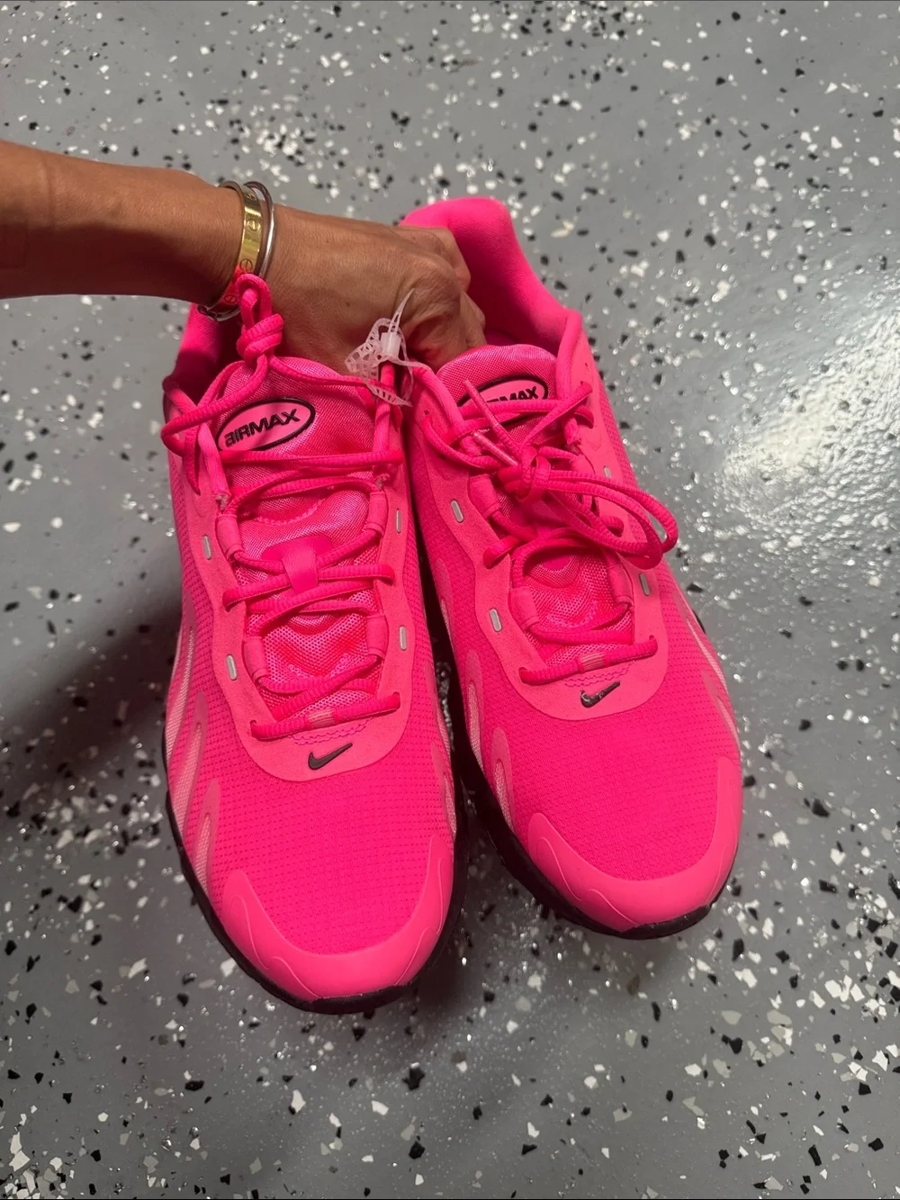 Nike Air Max DN8 Hyper Pink